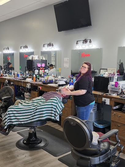 Legacy Barbers Of The Woodlands