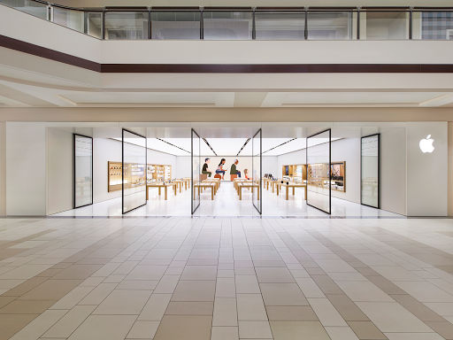 Computer Store «Apple Orland Square Mall», reviews and photos, 428 Orland Square Dr, Orland Park, IL 60462, USA