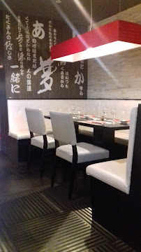 Atmosphère du Restaurant japonais Ayako Sushi Sémécourt à Semécourt - n°13