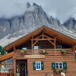 Photo n°9 de l'avis de Jens.t fait le 30/07/2022 à 16:47 sur le  Gschnagenhardt-Alm à Villnöß