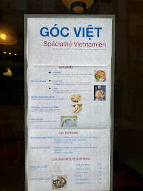 Photos du propriétaire du Restaurant vietnamien Góc Việt à Dijon - n°7