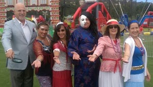 Party Psychic - photo 15
