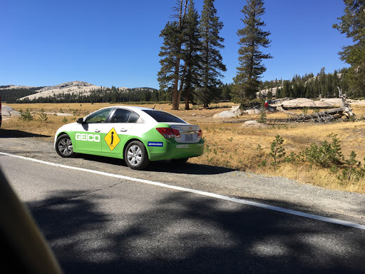 Insurance Agency «GEICO Corporate Office», reviews and photos