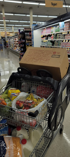 Grocery Store «Jewel-Osco», reviews and photos, 966 Route 59, Antioch, IL 60002, USA