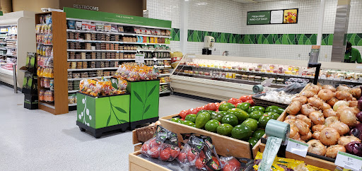 Supermarket «Publix Super Market at Indian River», reviews and photos, 9621 US-1, Sebastian, FL 32958, USA