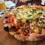 Photo n°1 de l'avis de Cristian. fait le 16/08/2022 à 11:11 sur le  Non Solo Pizza à Selargius