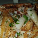 Photo n°5 de l'avis de paola.i fait le 24/02/2022 à 09:57 sur le  Trattoria Le Maschere à Genoa