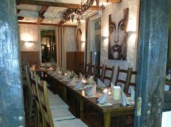 Restaurant La Taverna