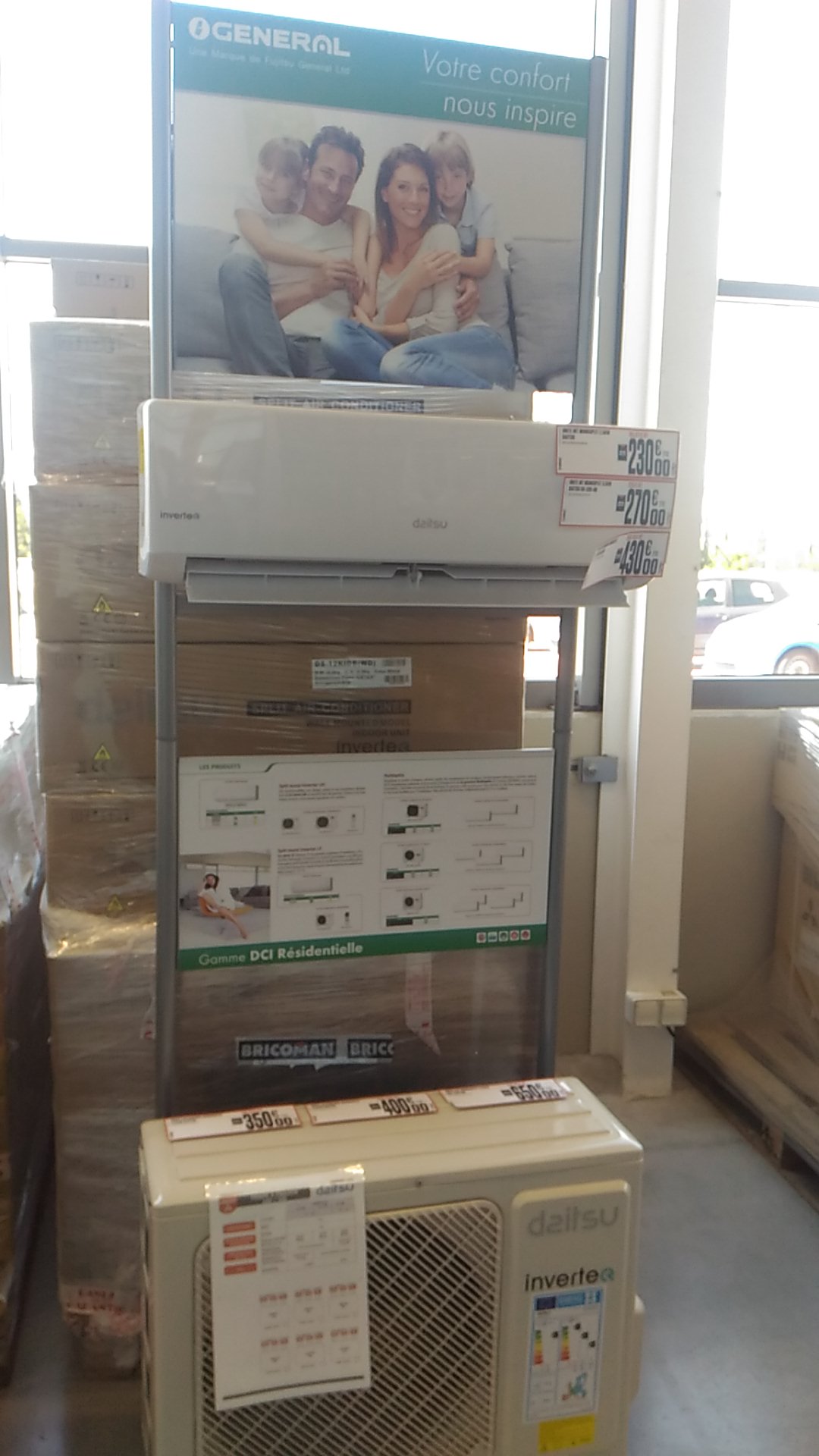 Photo n° 1 de l'avis de Ebrahim.a fait le 19/06/2018 à 10:09