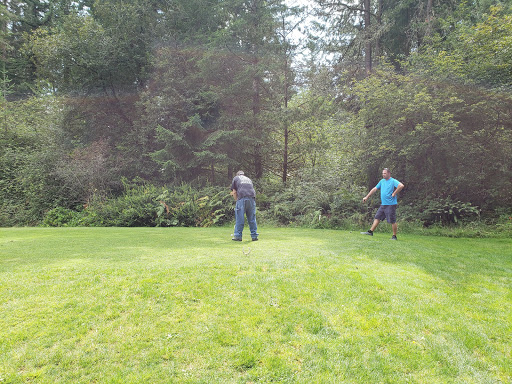 Golf Course «Horseshoe Lake Golf Course», reviews and photos, 1250 SW Club House Ct, Port Orchard, WA 98367, USA