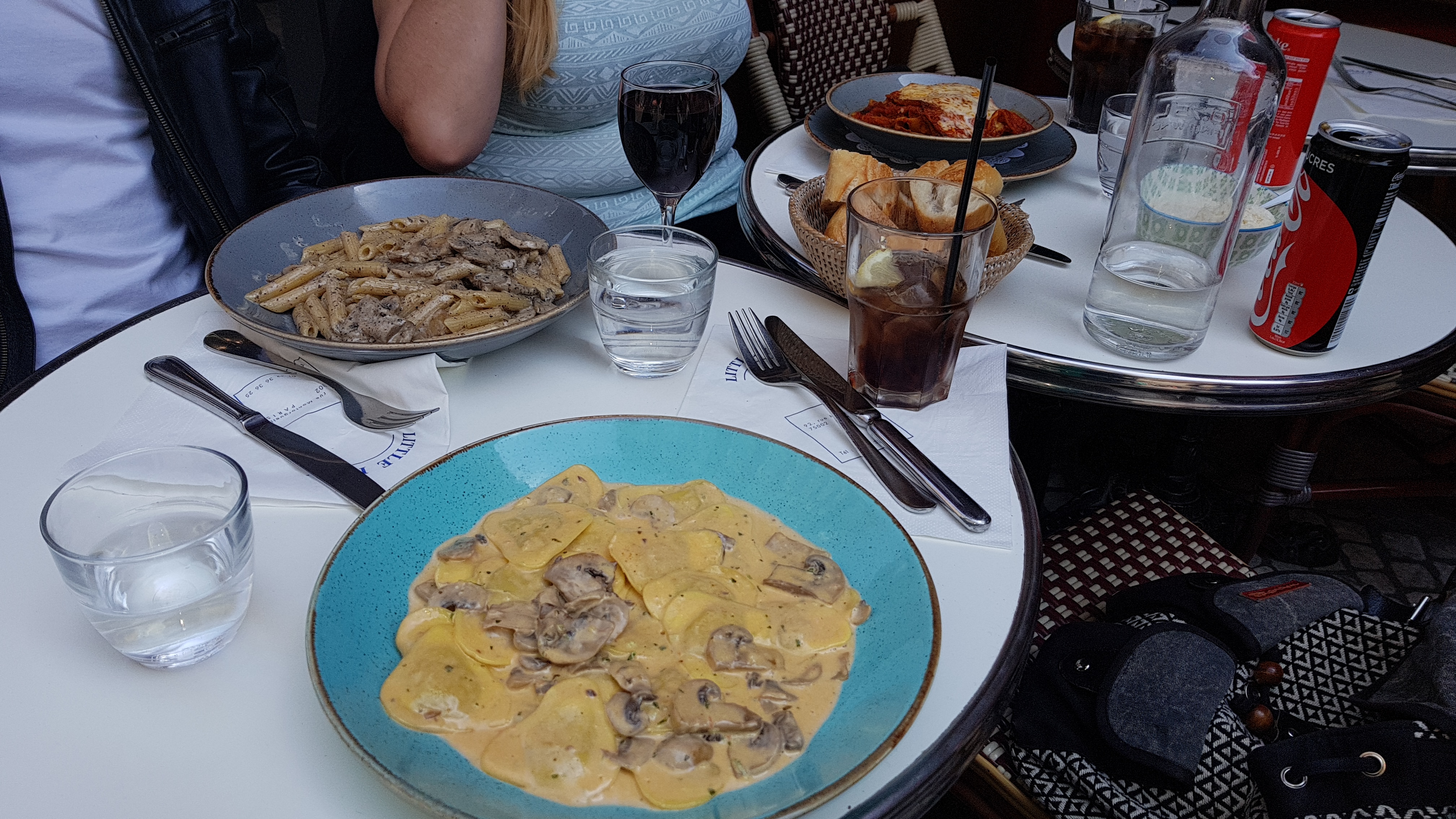 Photo n° 1 de l'avis de Amanda.� fait le 19/05/2018 à 11:41