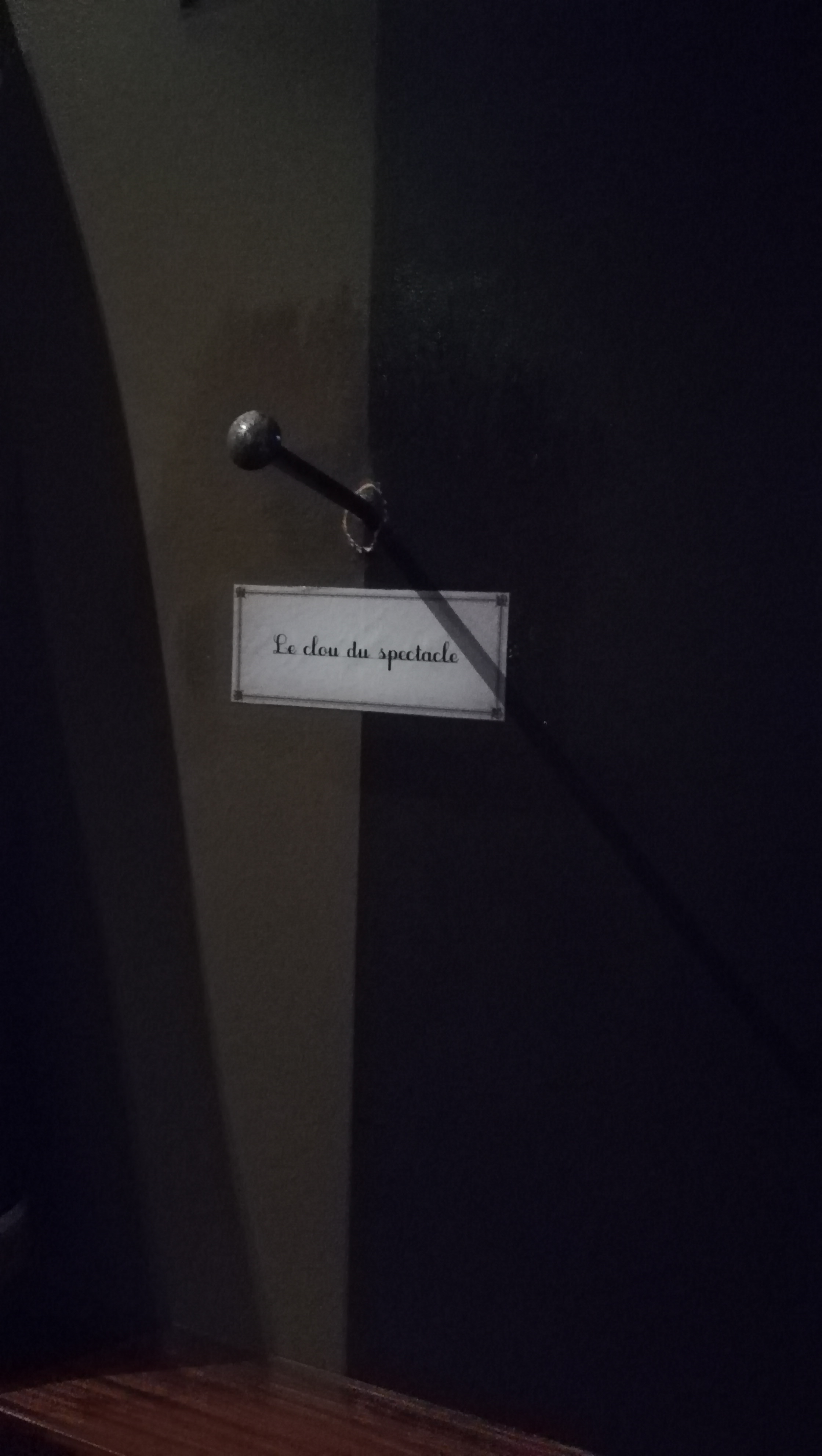 Photo n° 1 de l'avis de Lafée.o fait le 08/03/2020 à 13:02