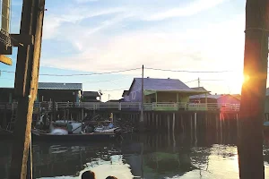 Pulau Ketam D'island Beds & Cafe 别墅一阁 image