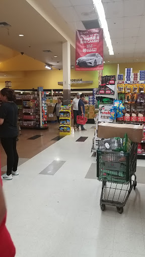 Supermarket «99 Ranch Market», reviews and photos, 5402 Walnut Ave, Irvine, CA 92604, USA