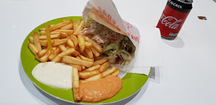 Photo n°3 de Snack Azad 2 à Hagondange ()