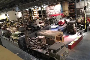 Australian Army Museum of Military Engineering - Sydney image