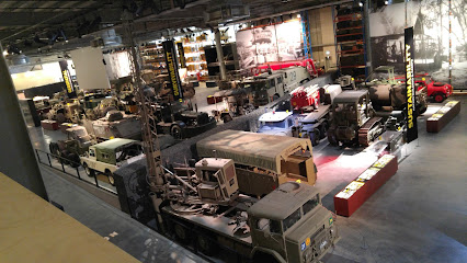 Australian Army Museum of Military Engineering - Sydney