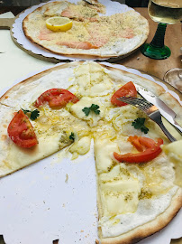 Pizza du Restaurant Brasserie des Tanneurs à Colmar - n°7