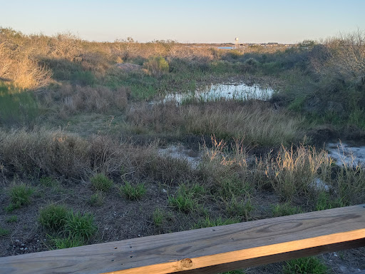 Holly Hike & Bike - Parking