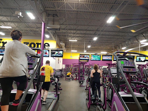 Gym «Planet Fitness», reviews and photos, 835 Graham Rd, Stow, OH 44224, USA