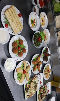 Photos du propriétaire du Restaurant libanais O Saveurs du Liban à Marseille - n°7