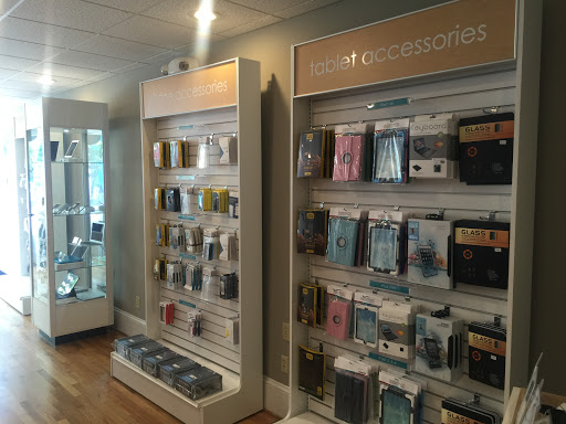 Computer Repair Service «Experimac of Richmond VA», reviews and photos, 1307 W Main St, Richmond, VA 23220, USA