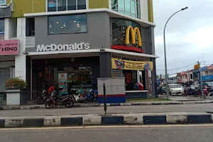 McDonald's Kota Tinggi image