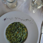 Photo n°1 de l'avis de Davide.g fait le 08/09/2017 à 13:05 sur le  Il Sole di Napoli à Feltre