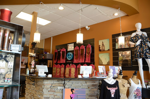 Hair Salon «Studio shag hair salon», reviews and photos, 3780 W Jonathan Moore Pike, Columbus, IN 47201, USA