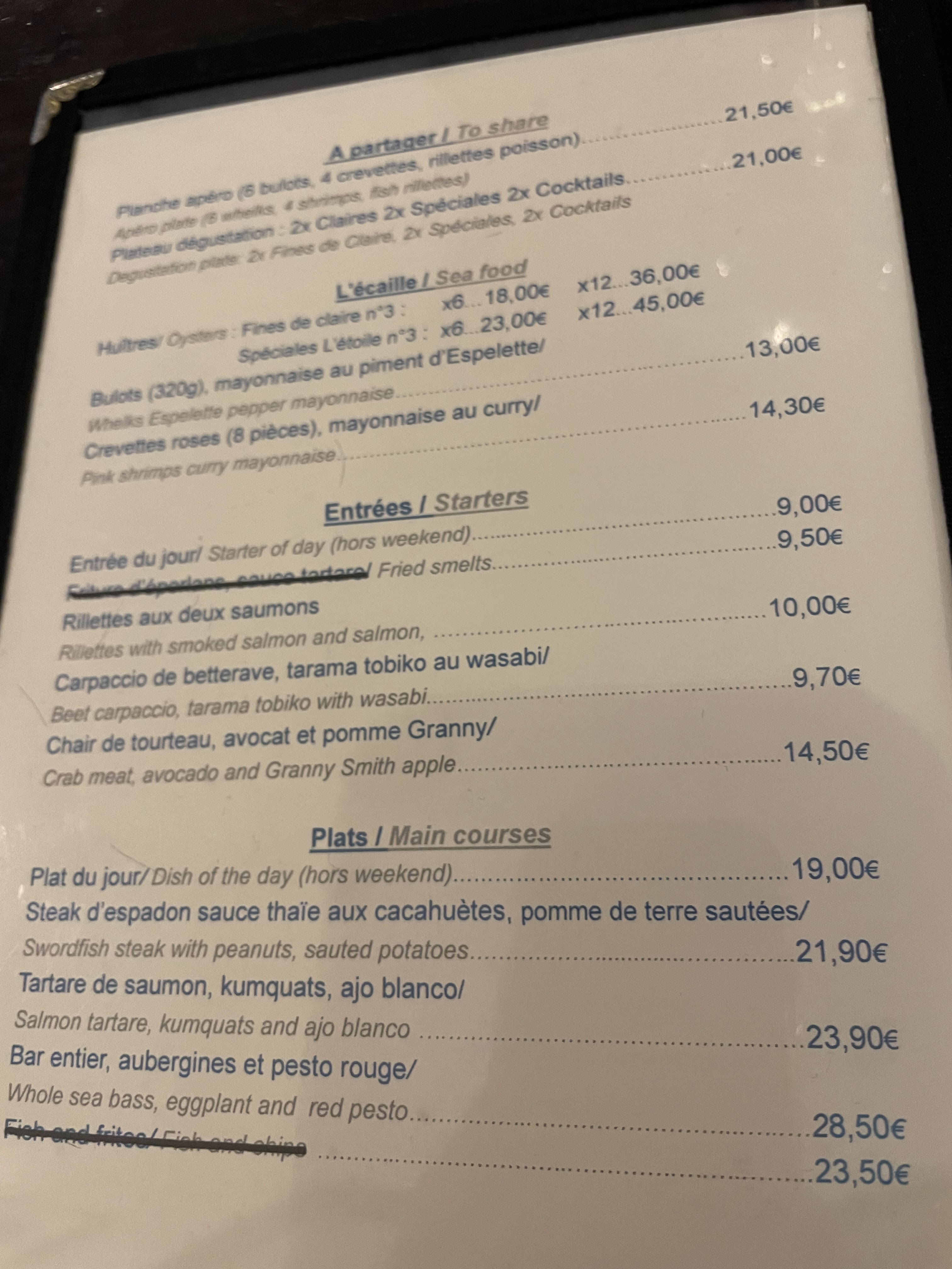Photo n° 9 de l'avis de A.L..a fait le 07/11/2023 à 19:31