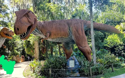 Dinosaur World image