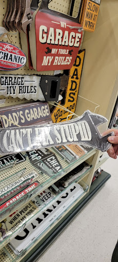 Craft Store «Hobby Lobby», reviews and photos, 1751 Scottsville Rd #10, Bowling Green, KY 42104, USA