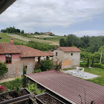 Photo n°10 de l'avis de Roger.o fait le 08/06/2019 à 21:24 sur le  Agriturismo San Martino à Clavesana