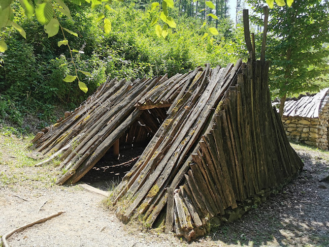Értékelések erről a helyről: Szabadtéri Erdei Múzeum, Szilvásvárad - Múzeum