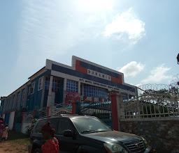 Dominion City Enugu, Head Quarters photo