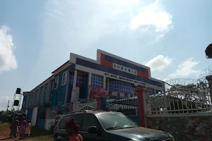 Dunamis International Gospel Centre ( D.I.G.C) Enugu. image
