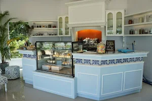 The Blue Tea Room image