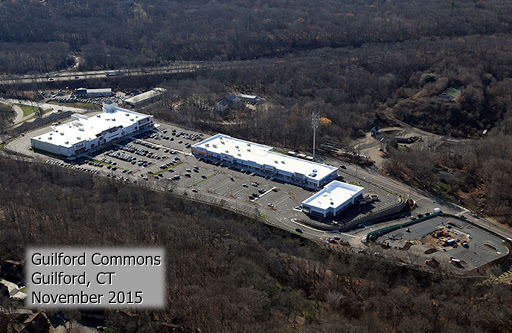 Construction Company «Cherry Hill Construction Inc.», reviews and photos, 51 Ciro Rd, North Branford, CT 06471, USA