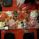 Photo n°1 de l'avis de Giulia.o fait le 09/02/2023 à 20:45 sur le  La Bottega Del Peperoncino à Fiumicino