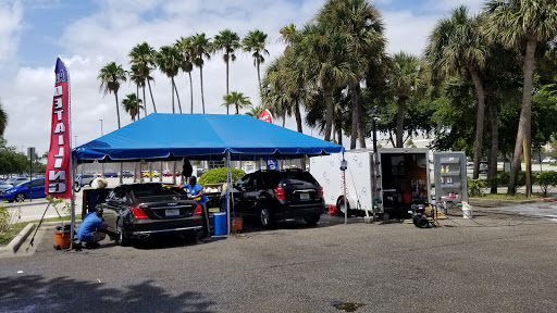 Mr. Hand Wax en Boynton Beach