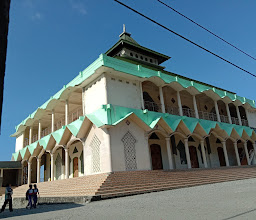 Hotel Bandar photo