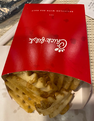 Fast Food Restaurant «Chick-fil-A», reviews and photos, 2650 N Federal Hwy, Fort Lauderdale, FL 33306, USA