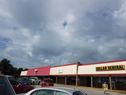Shopping Mall «Southside Shopping Center», reviews and photos, 1415 S 14th St, Leesburg, FL 34748, USA