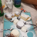 Photo n°5 de l'avis de Giusy.i fait le 13/08/2020 à 16:36 sur le  Da Paolo à Bari