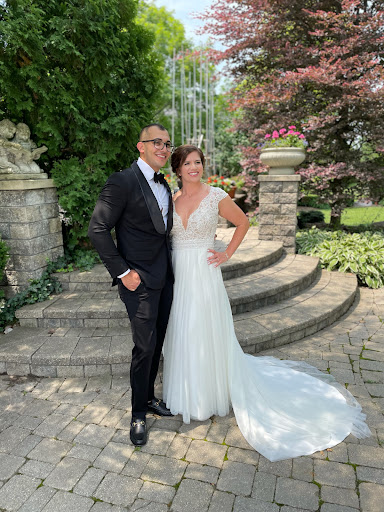 Bridal Shop «Allure Bridal Salon», reviews and photos, 29457 W 6 Mile Rd, Livonia, MI 48152, USA