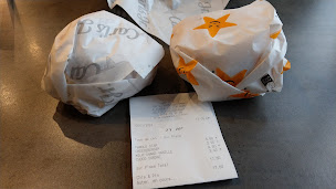 Photo n°67 de Carl's Jr. Vélizy-Villacoublay à Vélizy-Villacoublay ()