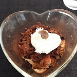 Photo n°1 de l'avis de Christian.o fait le 07/11/2022 à 14:19 sur le  Ristorante Curcuma à Carpi