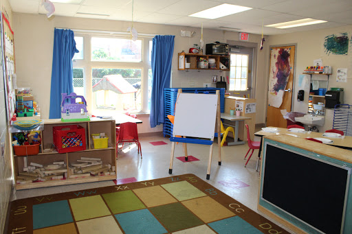 Day Care Center «Horizon Education Centers: North Olmsted», reviews and photos, 4001 David Dr, North Olmsted, OH 44070, USA