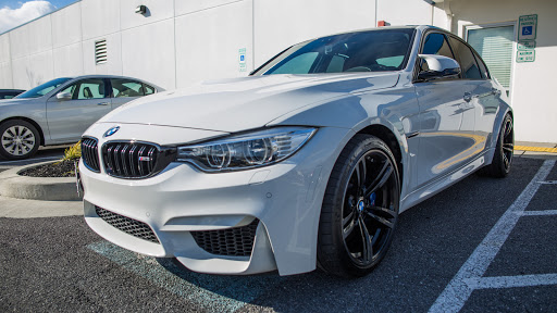 Auto Body Shop «Owings Mills Collision Center», reviews and photos, 9618 Reisterstown Rd, Owings Mills, MD 21117, USA