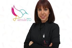 AmuleTO | Terapia Infantil y Rehabilitación en Granada, Armilla, Gabias, Alhendin, Churriana, Cúllar Vega image
